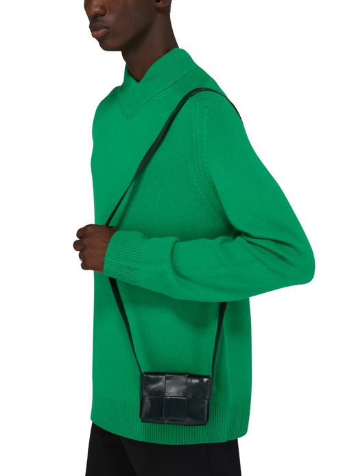 BOTTEGA VENETA Cassette Bag