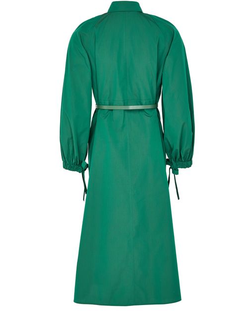 MAX MARA Hemdblusenkleid Viale