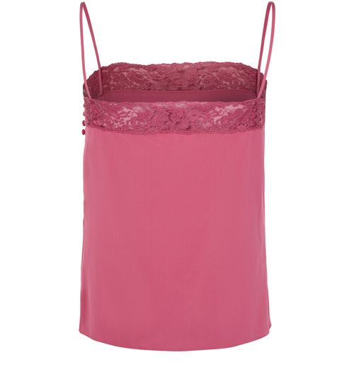 CHLOE Silk top