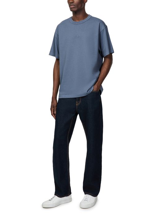 STONE ISLAND Short-sleeved t-shirt
