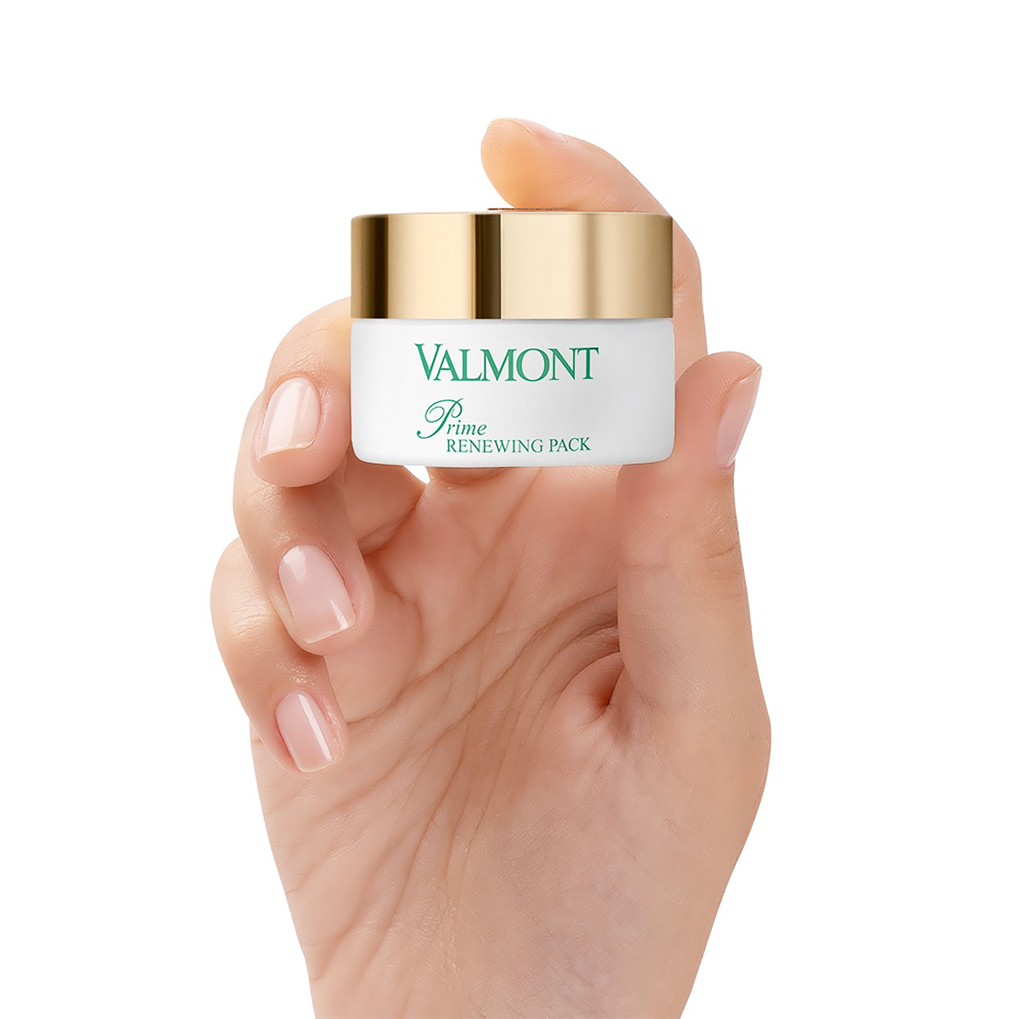 Prime renewing pack anti-stress and anti-wrinkle cream mask 15 ml thumbnail 5