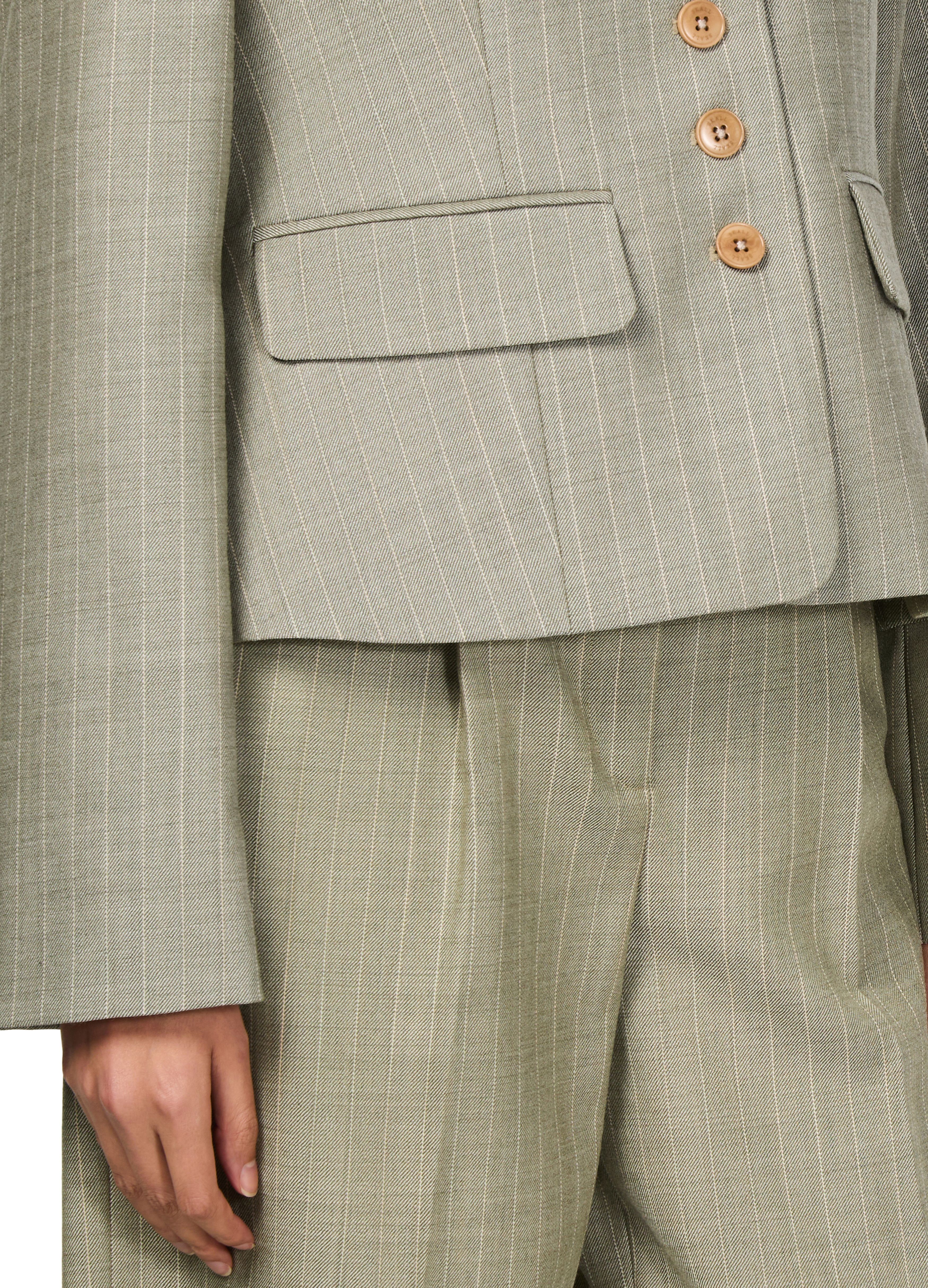 Blond jacket thumbnail 4