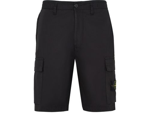 STONE ISLAND Shorts