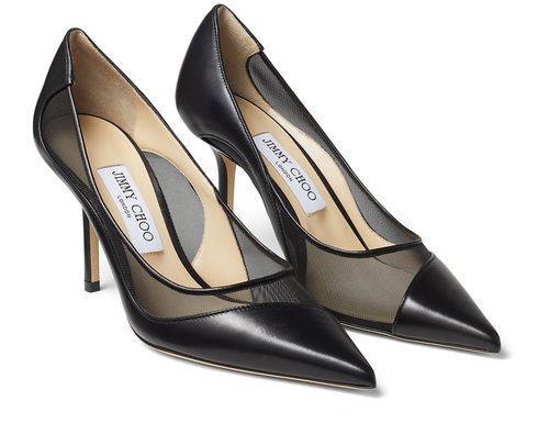 JIMMY CHOO Love 85 pumps