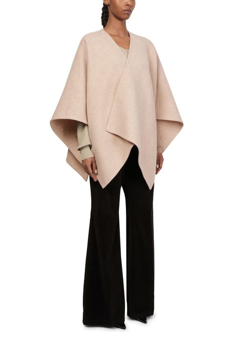 MAX MARA Serra cape