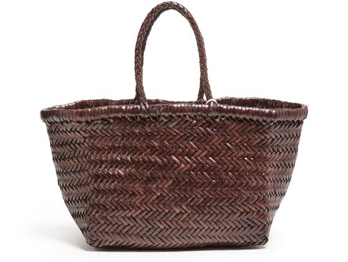 DRAGON DIFFUSION Triple Jump small handbag