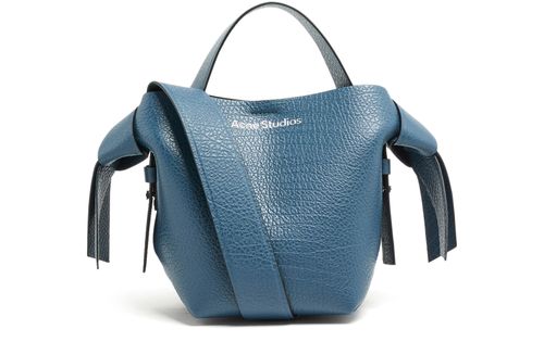 ACNE STUDIOS Schultertasche Musubi