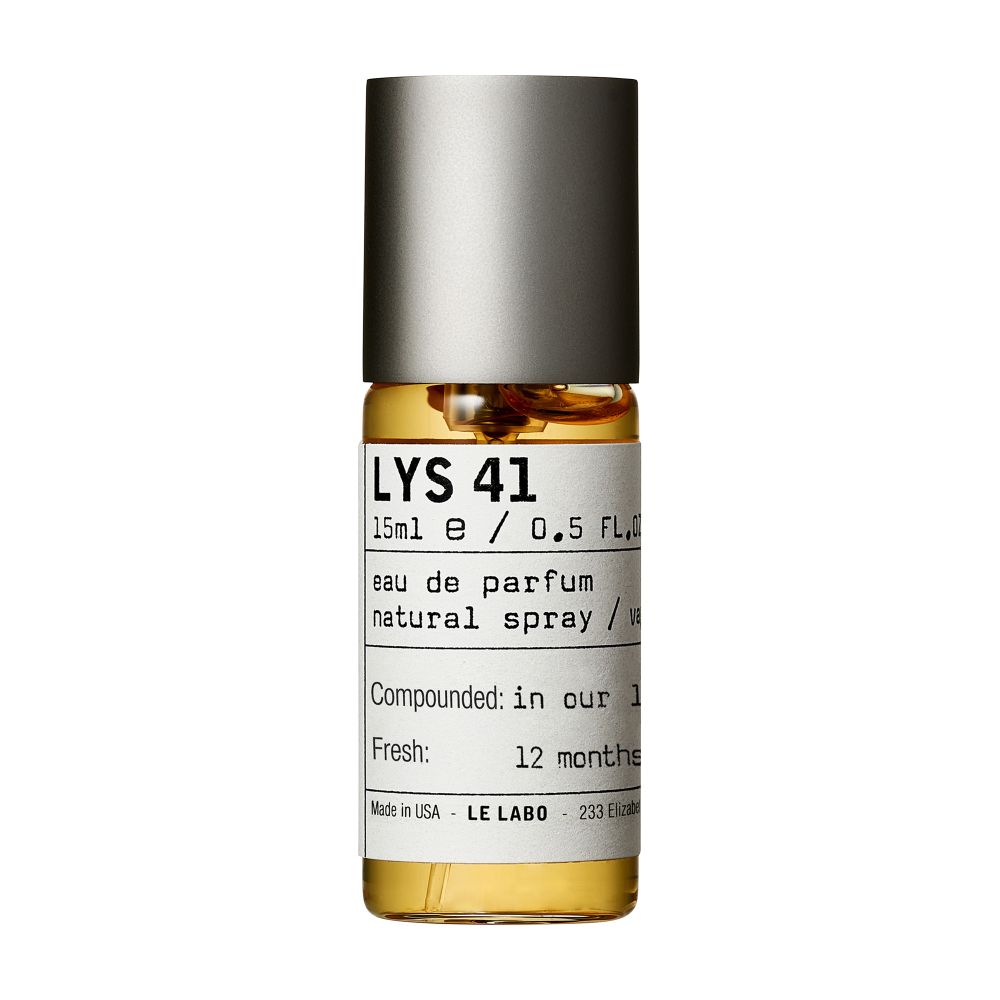 Lys 41 eau de parfum 15 ml thumbnail 4