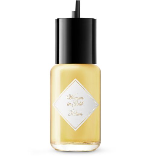 KILIAN Woman In Gold eau de parfum refill 100 ml