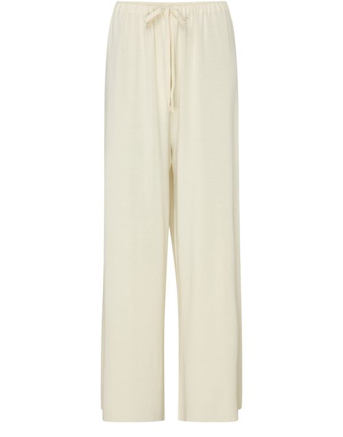 THE ROW Large trousers
