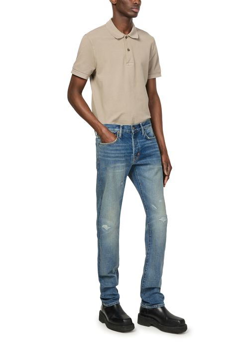TOM FORD Gerade  Jeans