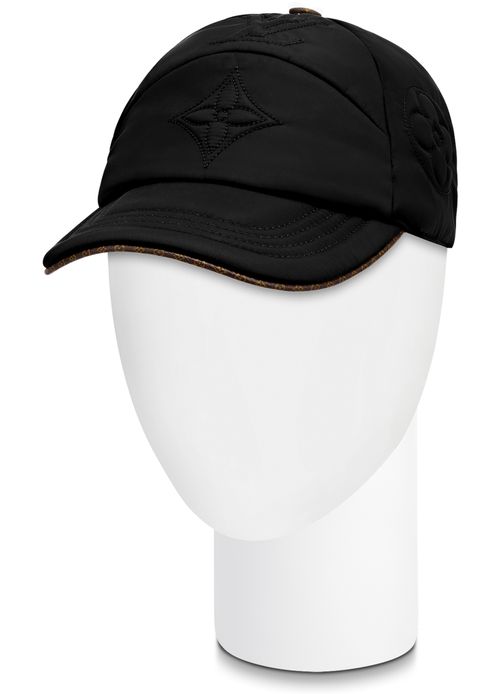 LOUIS VUITTON Casquette LV Pillow