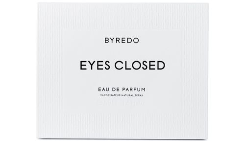 BYREDO Eyes Closed Eau de Parfum 100ml