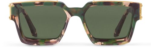 LOUIS VUITTON 1.1 Millionaires Sunglasses