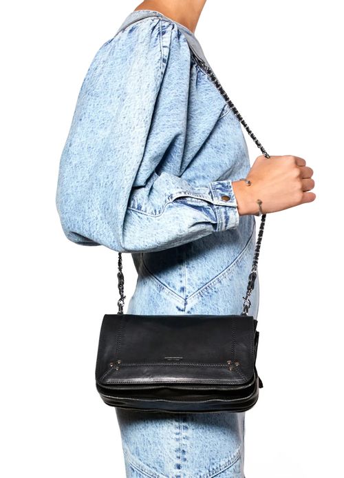 JEROME DREYFUSS Bobi crossbody bag