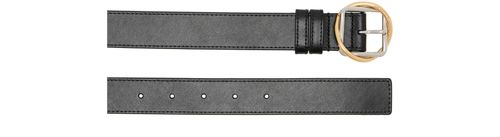 JACQUEMUS The Salon belt