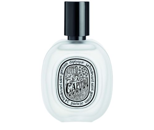 DIPTYQUE Brume cheveux Eau Capitale 30ml 1.02 fl oz