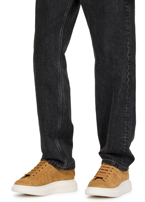 MCQUEEN Sneakers oversize