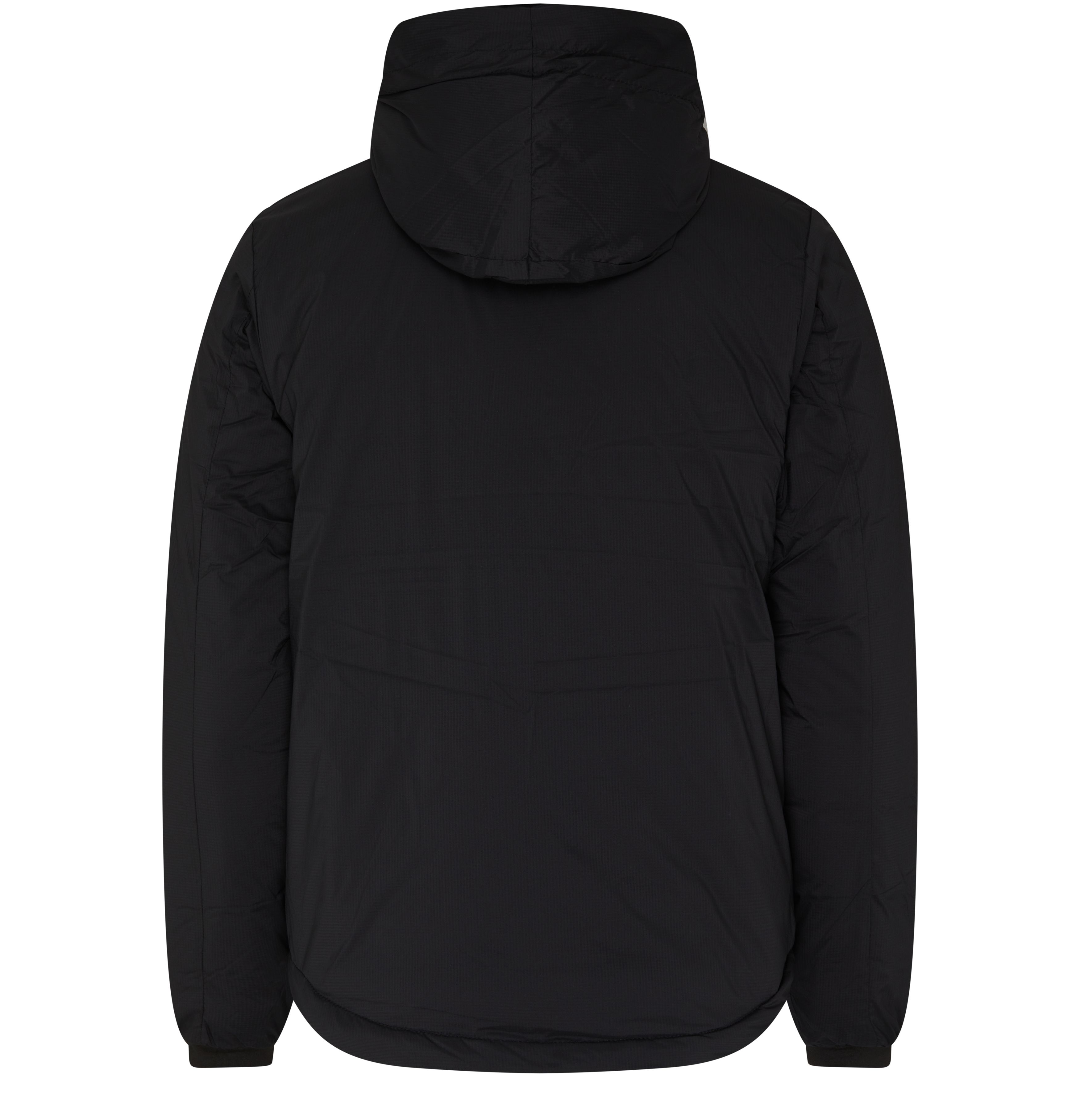 Lodge puffer coat thumbnail 3