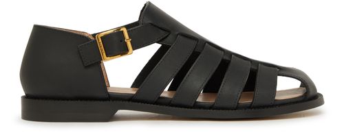 LOEWE Campo sandal