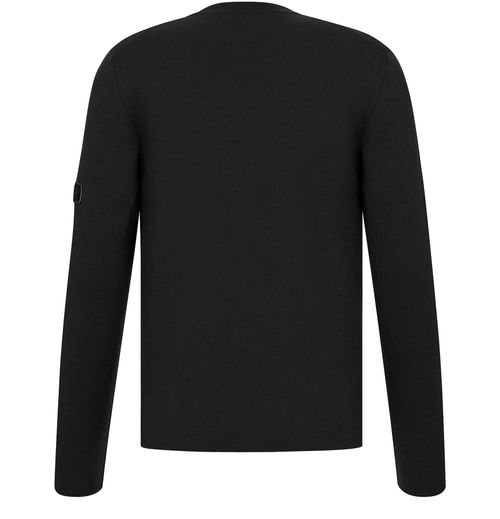 DIOR 'DIOR' Patch Sweater