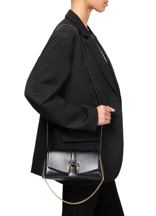 FERRAGAMO Crossbody bag