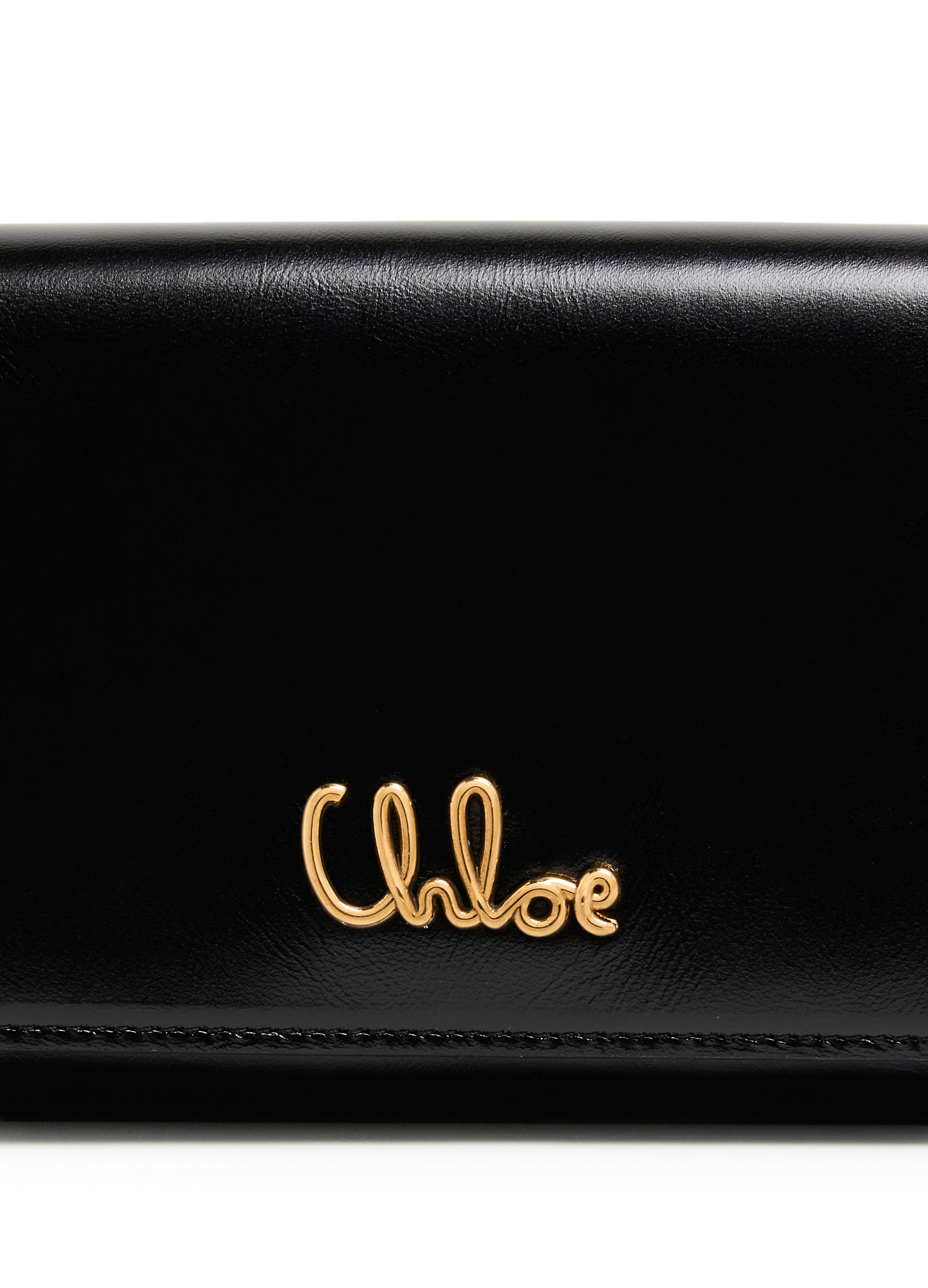 Chloe Iconic wallet thumbnail 7