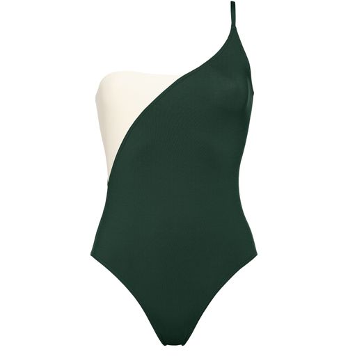 ERES Einteiliger Badeanzug Tandem