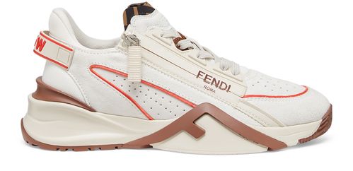 Fendi sneakers womens 218 deals
