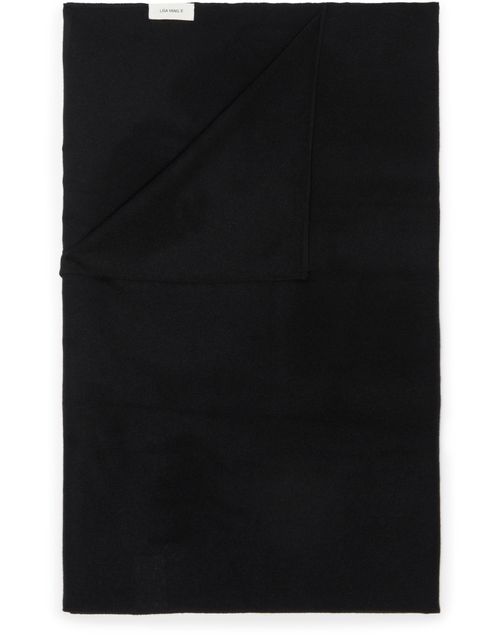 LISA YANG Paris cashmere scarf