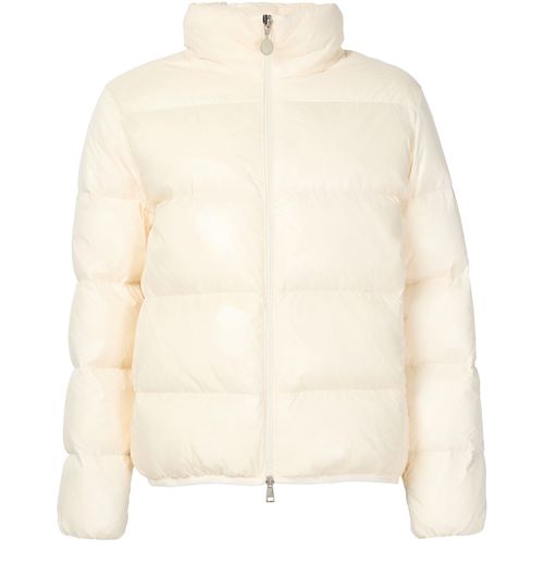 MONCLER Abbadia down jacket
