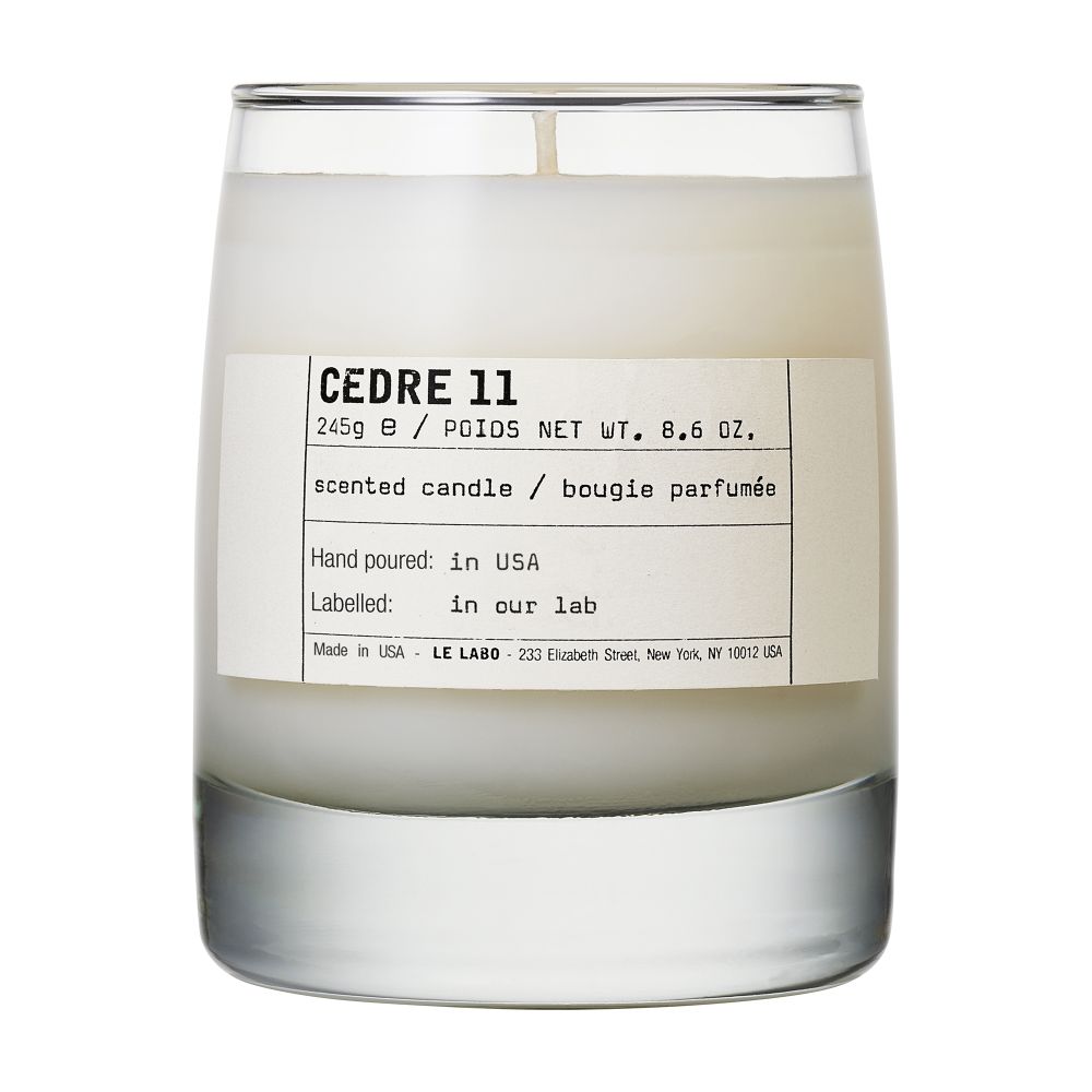Cedre 11 classic candle 245 g thumbnail 4