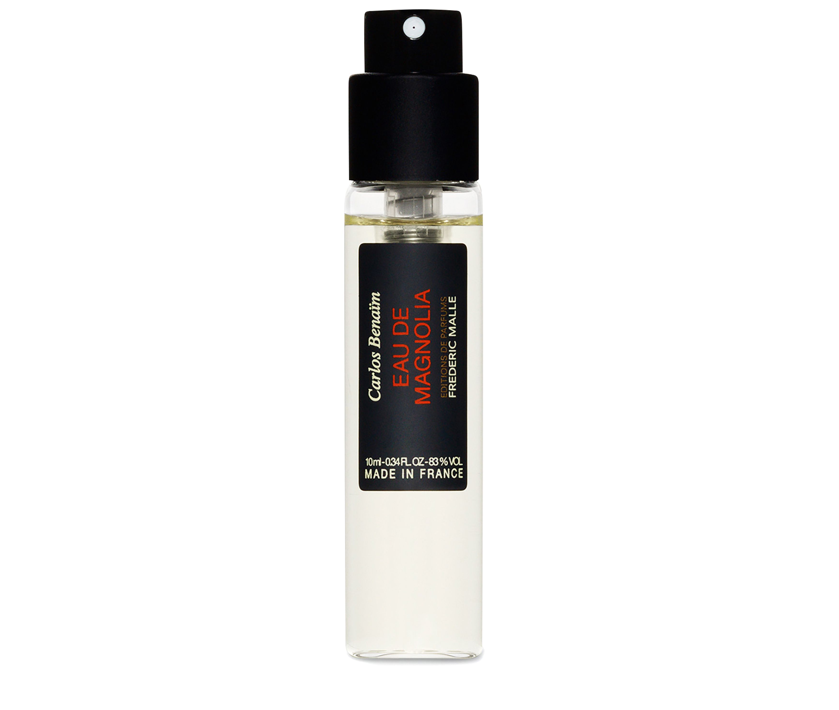 Eau de Magnolia eau de parfum 10 ml