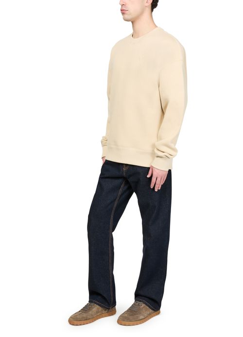 AMI PARIS Ami de cœur sweatshirt