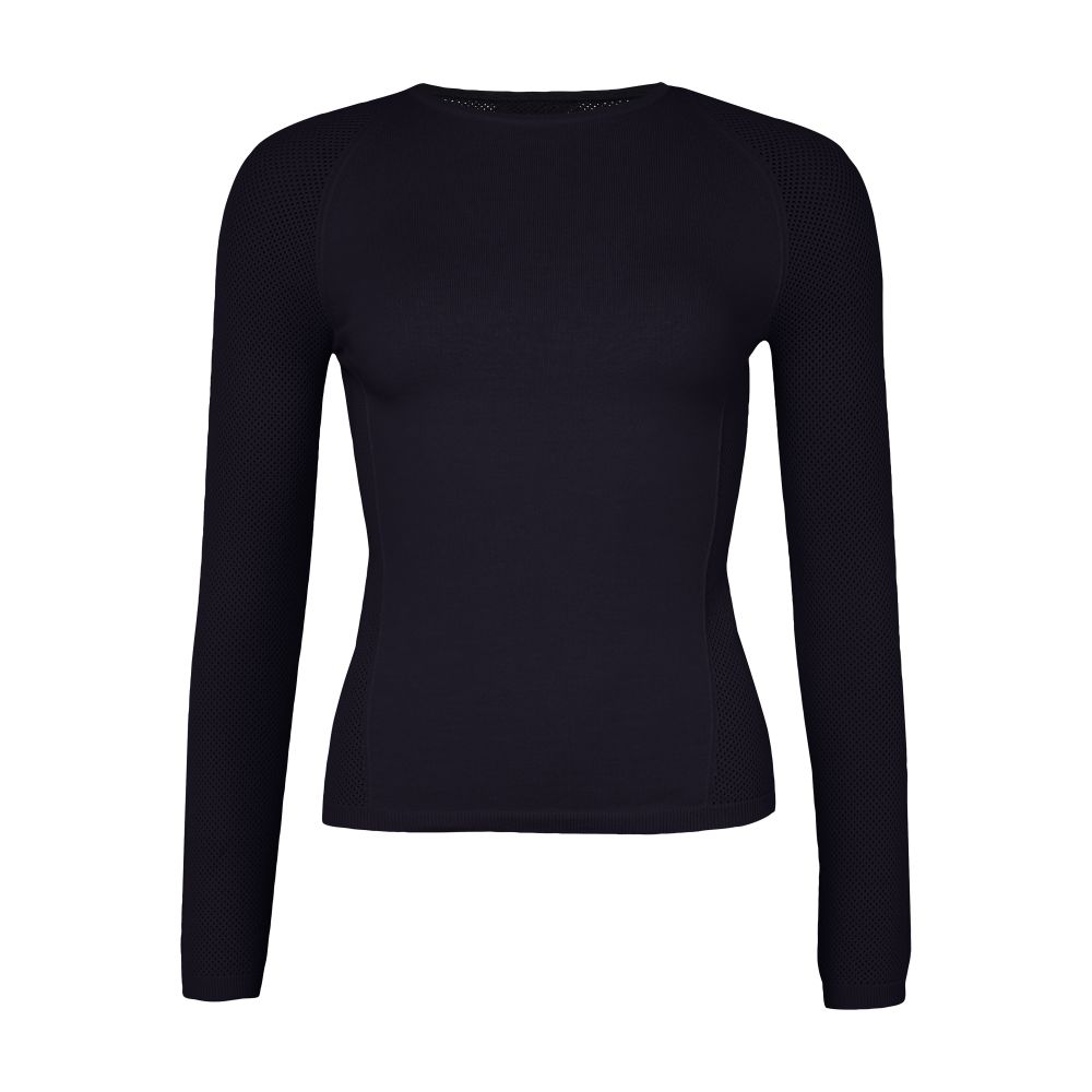 Tartufo long-sleeved top thumbnail 7