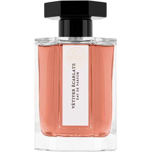 L'ARTISAN PARFUMEUR Vetiver Ecarlate eau de cologne 100 ml
