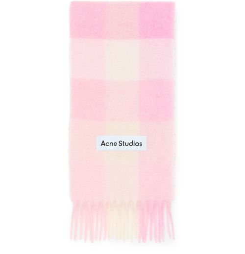 ACNE STUDIOS Schal Vally