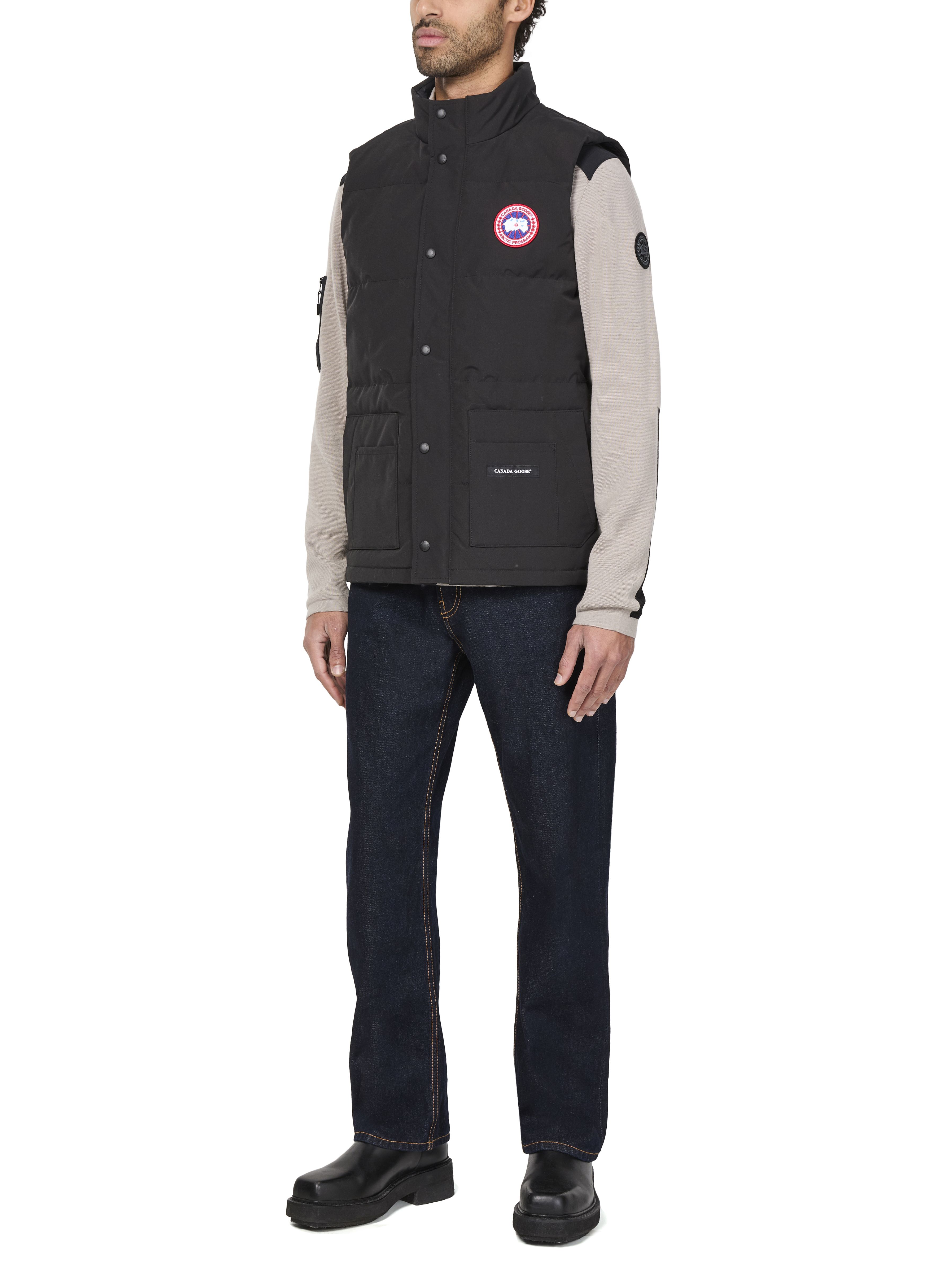 Freestyle jacket thumbnail 6
