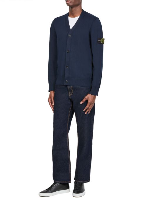 STONE ISLAND Cardigan