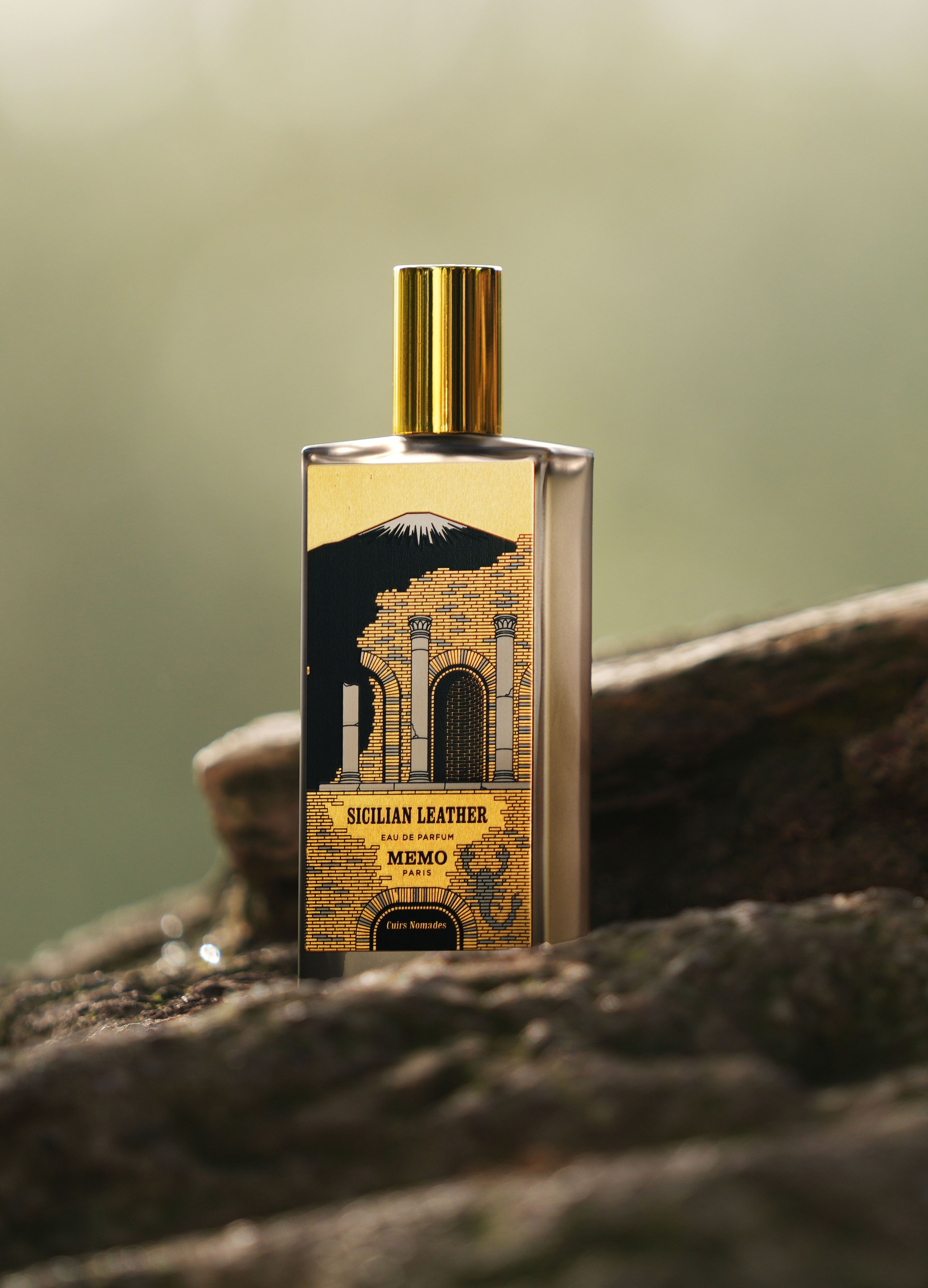 Sicilian Leather eau de parfum 75 ml thumbnail 4