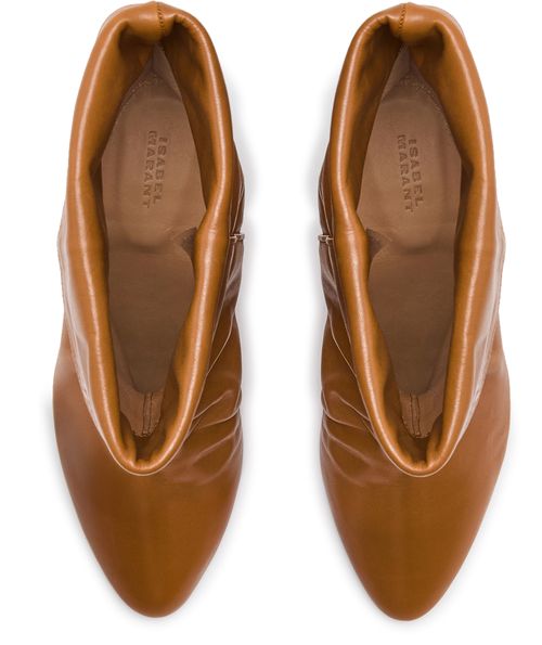 ISABEL MARANT Dalby ankle boots