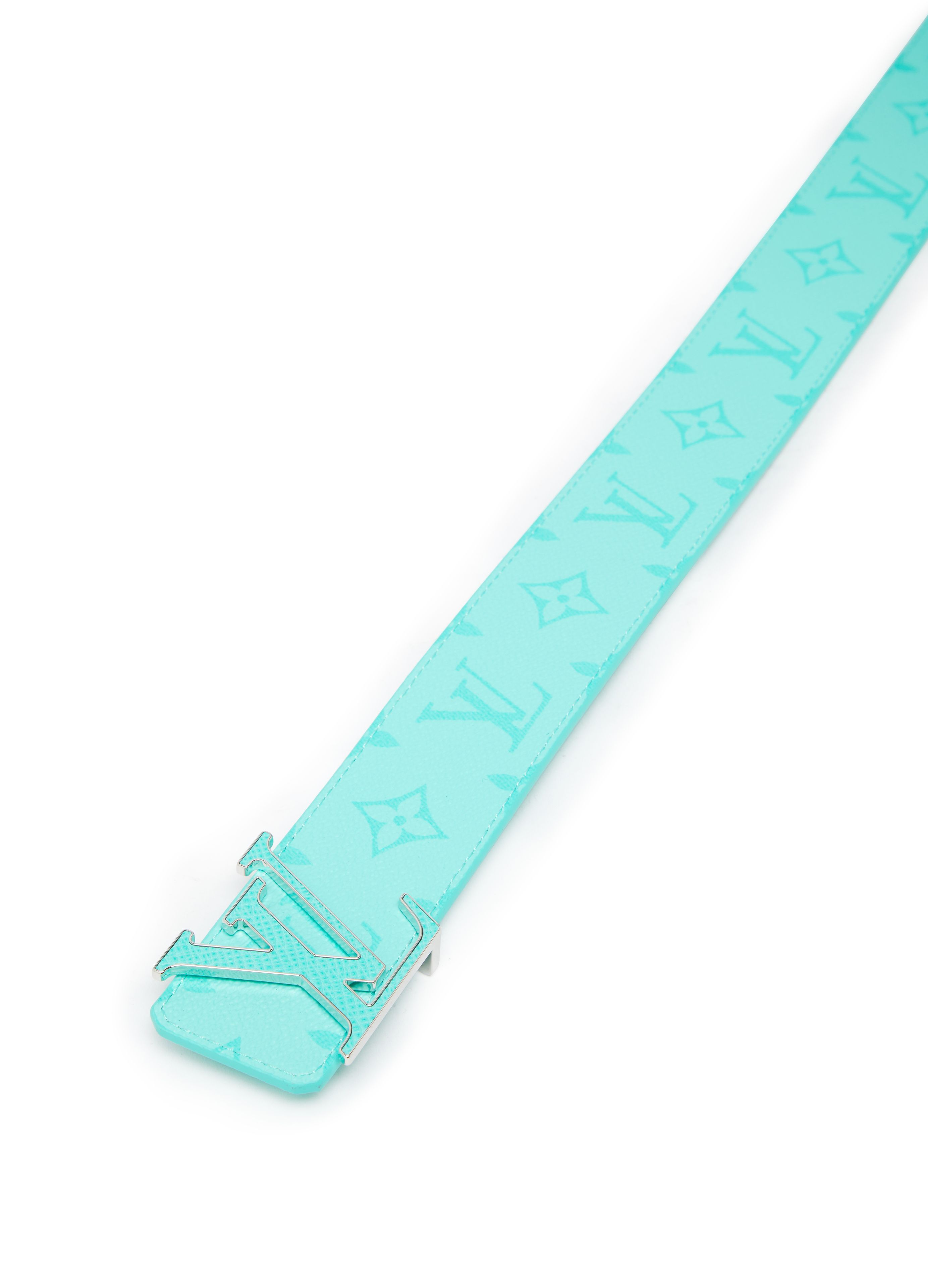 LV Taigarama 40mm reversible belt thumbnail 4