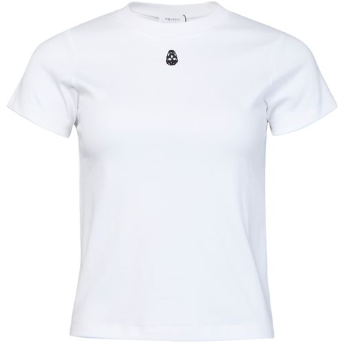 MCQUEEN Cut And Sew t-shirt