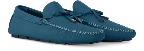 LOUIS VUITTON LV Driver Mocassin