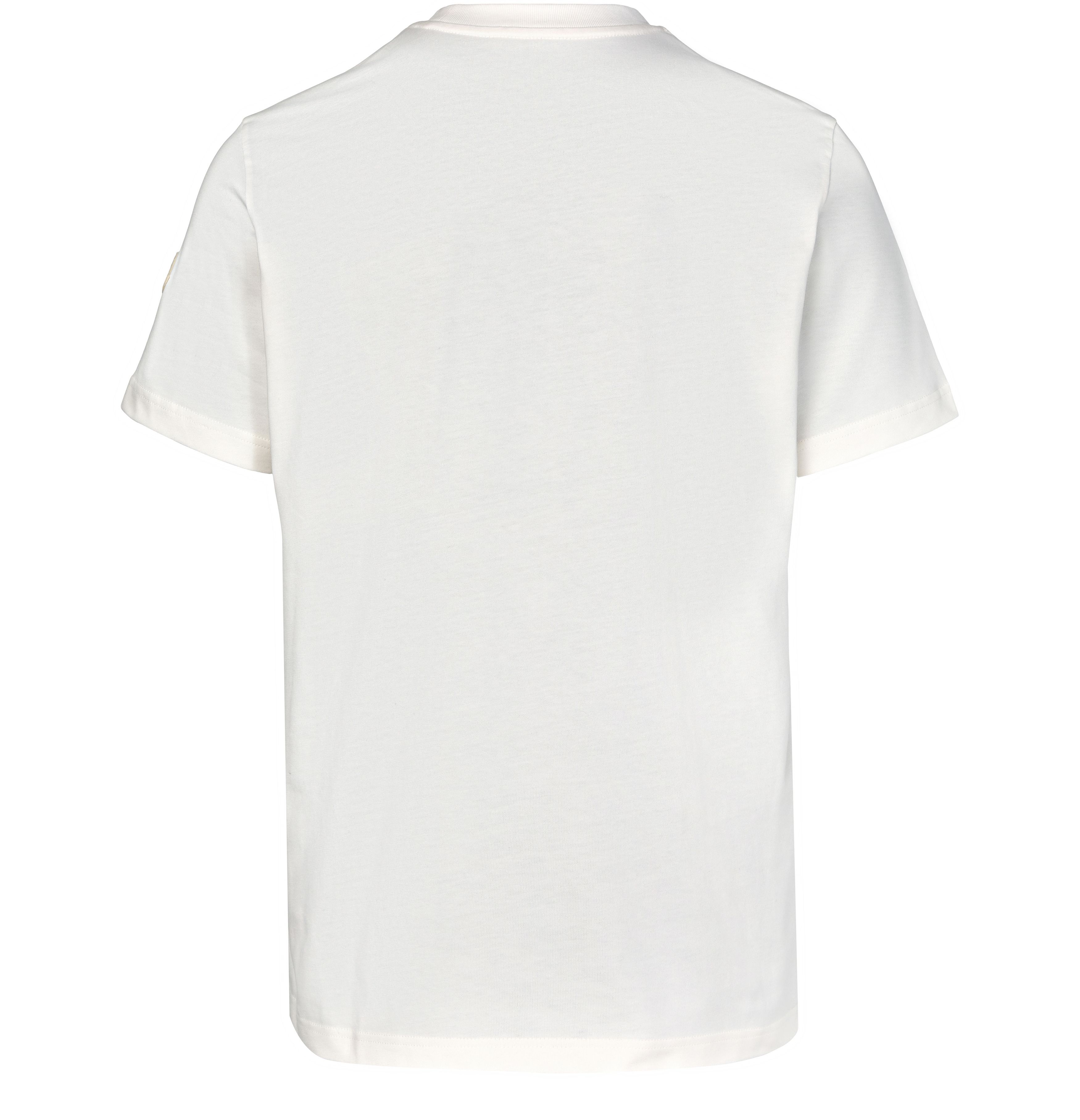 SS short-sleeved t-shirt thumbnail 3