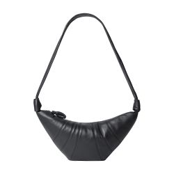 Women's Croissant medium bag | LEMAIRE | 24S