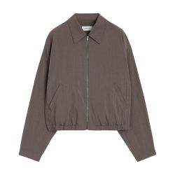 Lemaire Lemaire 20FW Heavy Wool Cropped Jacket | Grailed
