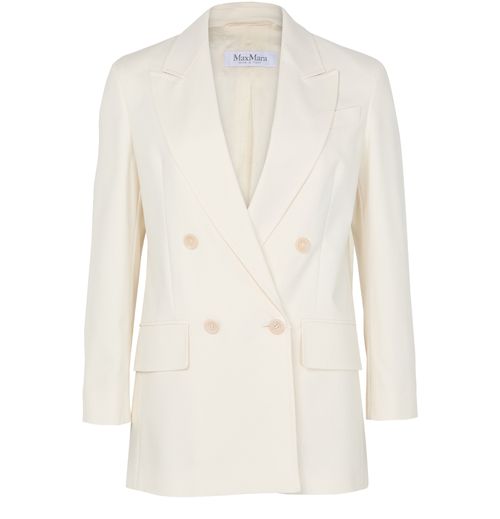 MAX MARA Suez blazer