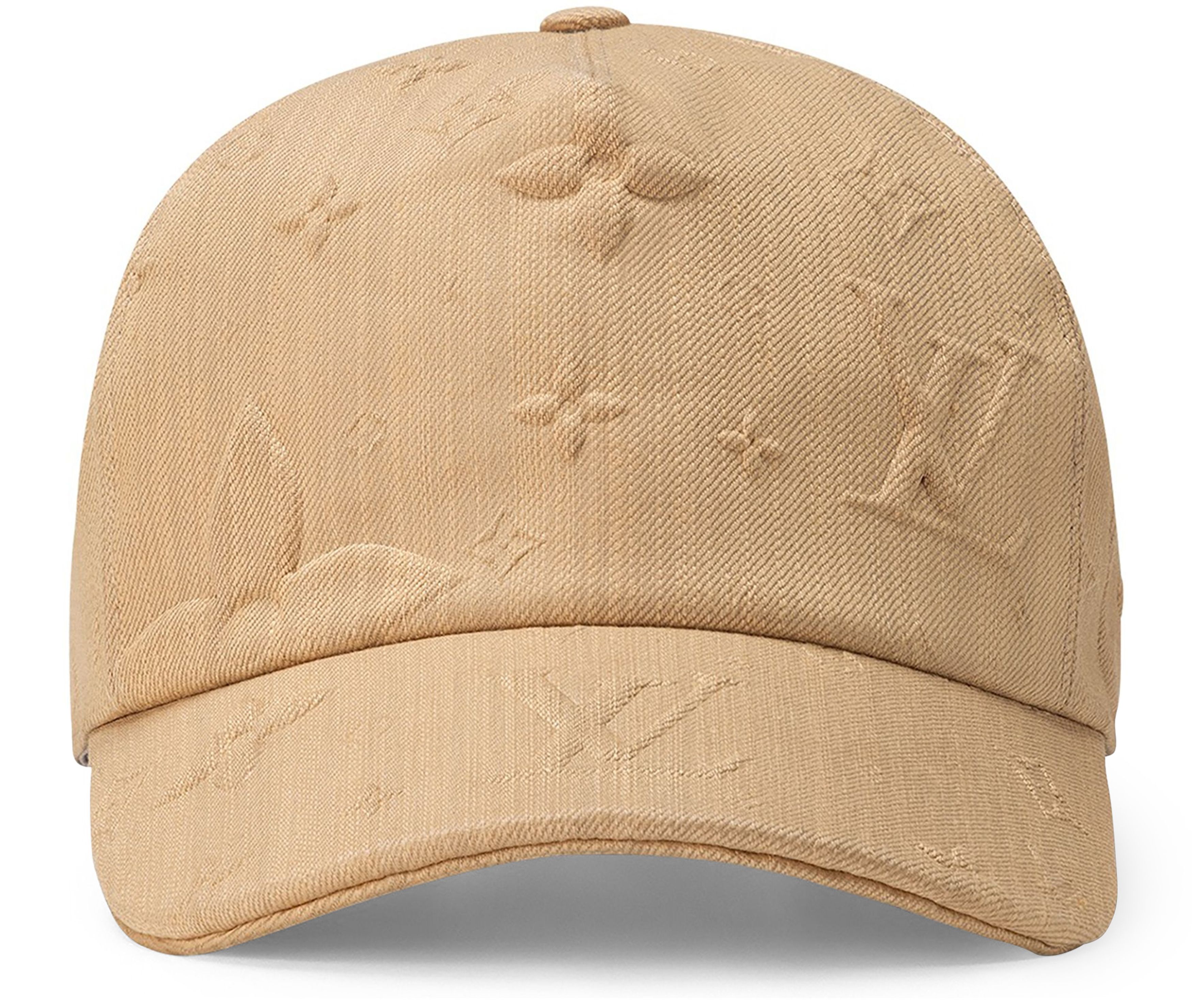 Monogram Constellation Cap