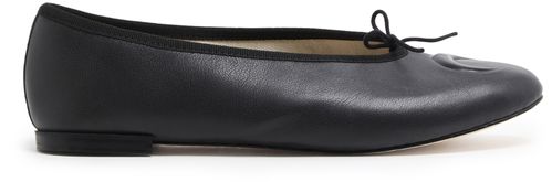 MARINE SERRE Repetto Lilou nappa ballerinas